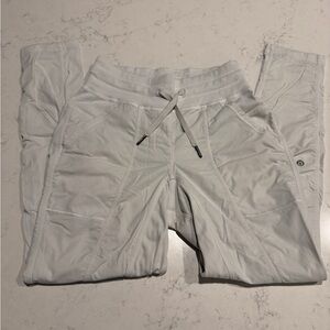 Lululemon Dance Studio Pants